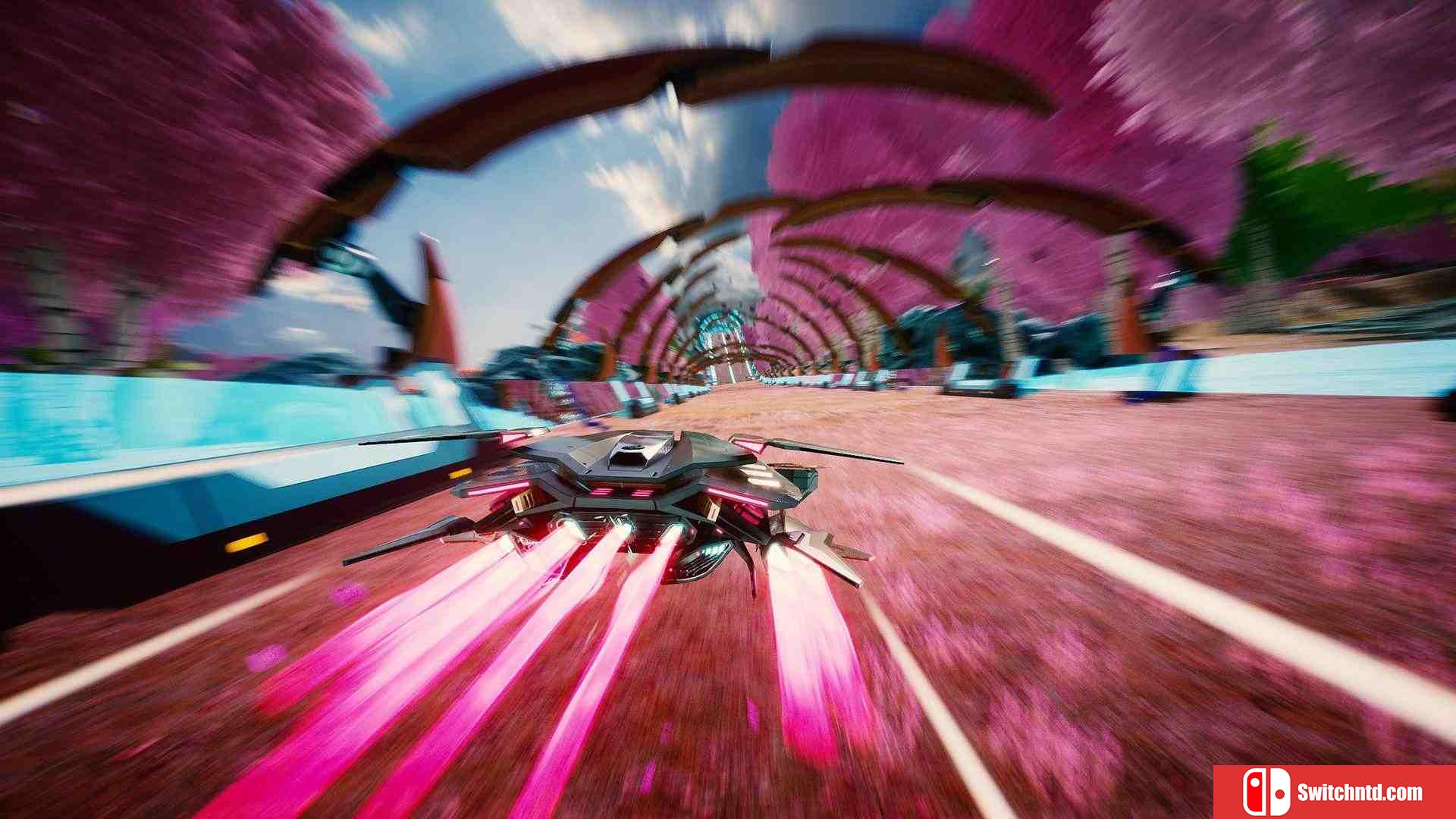 《红视2（Redout 2）》官方中文 FLT镜像版[CN/TW/EN/JP]_5