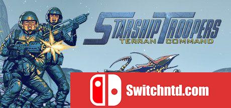 《星河战队：人类指挥部（Starship Troopers: Terran Command）》官方中文 FLT镜像版[CN/EN]_0