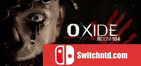 《氧化室104（Oxide Room 104）》官方中文 DARKSiDERS镜像版[CN/TW/EN/JP]_0