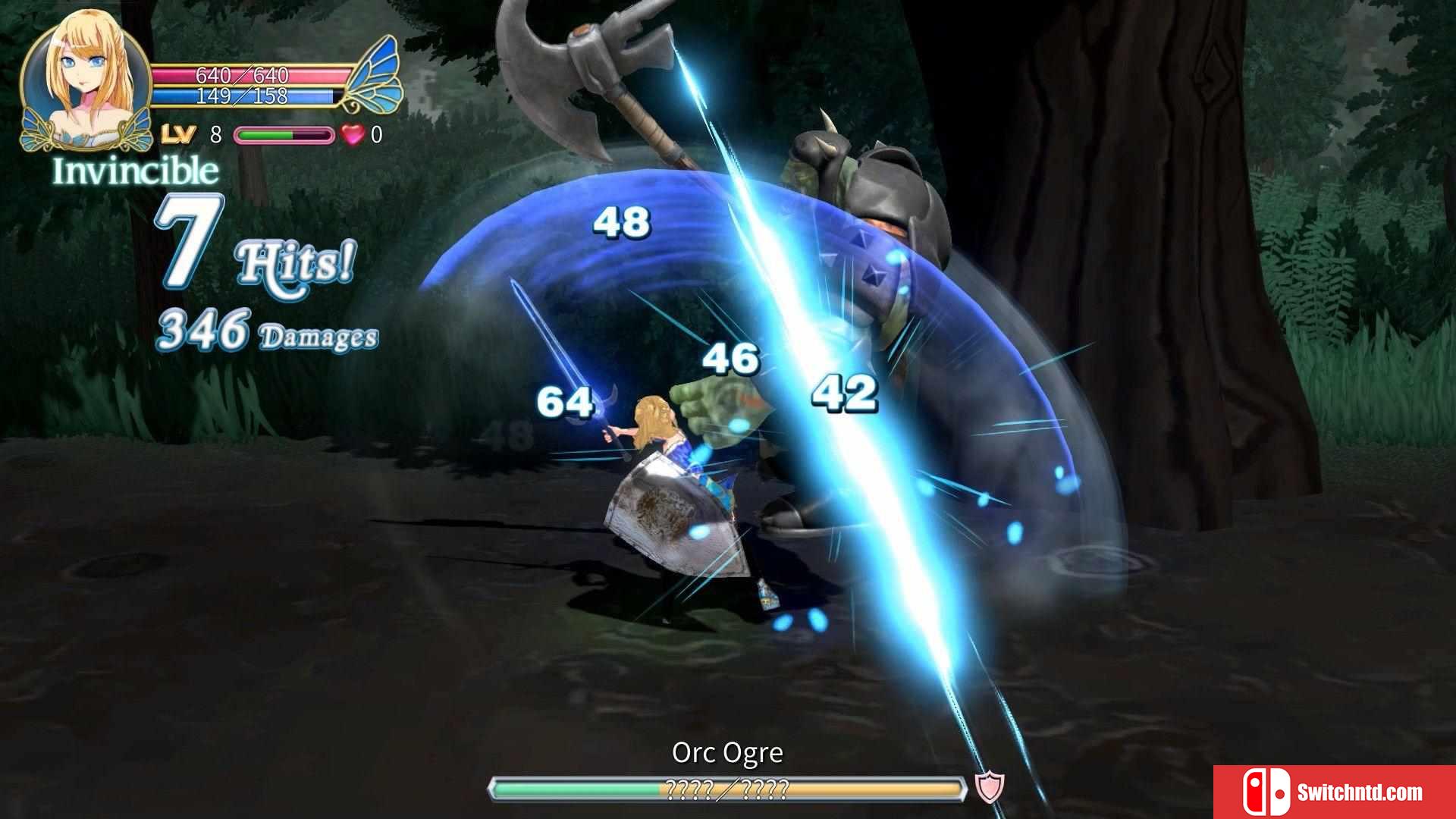 《魔剑梦魇（Demon Sword: Incubus）》官方中文 I_KnoW镜像版[CN/TW/EN/JP]_3