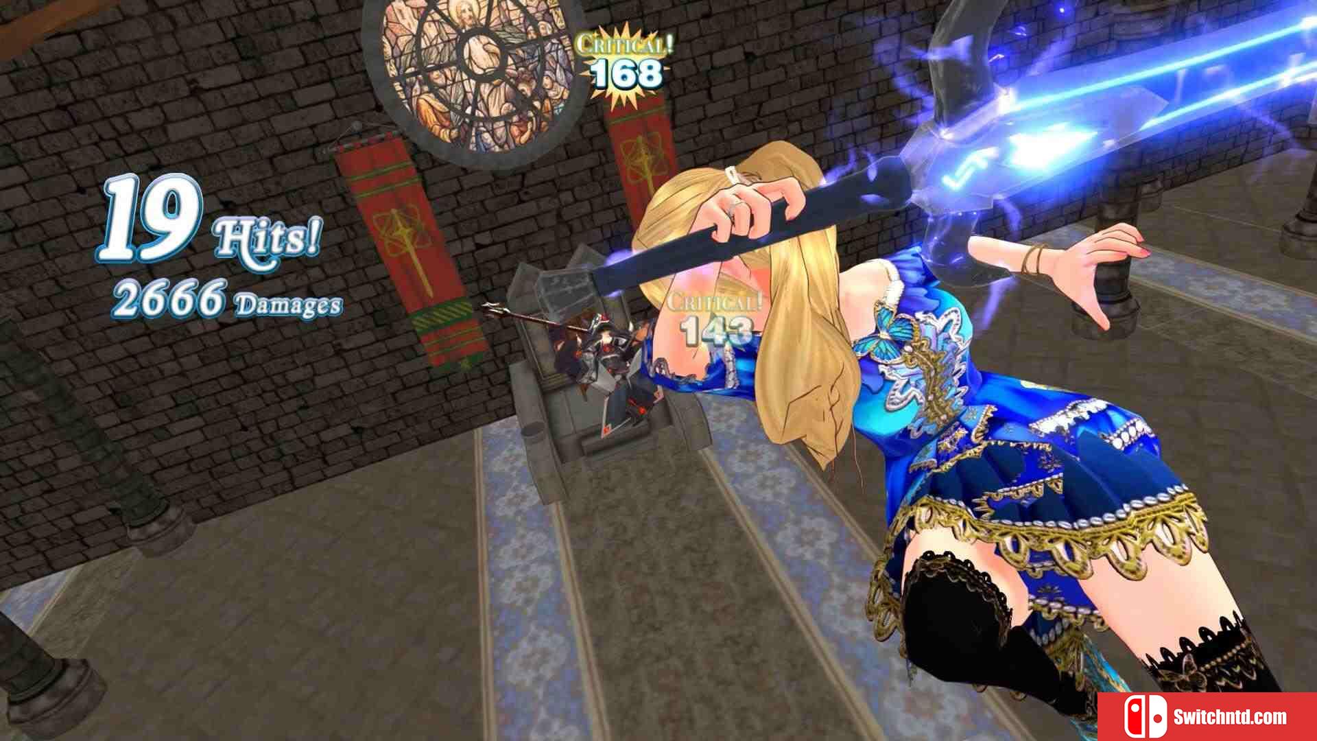 《魔剑梦魇（Demon Sword: Incubus）》官方中文 I_KnoW镜像版[CN/TW/EN/JP]_5