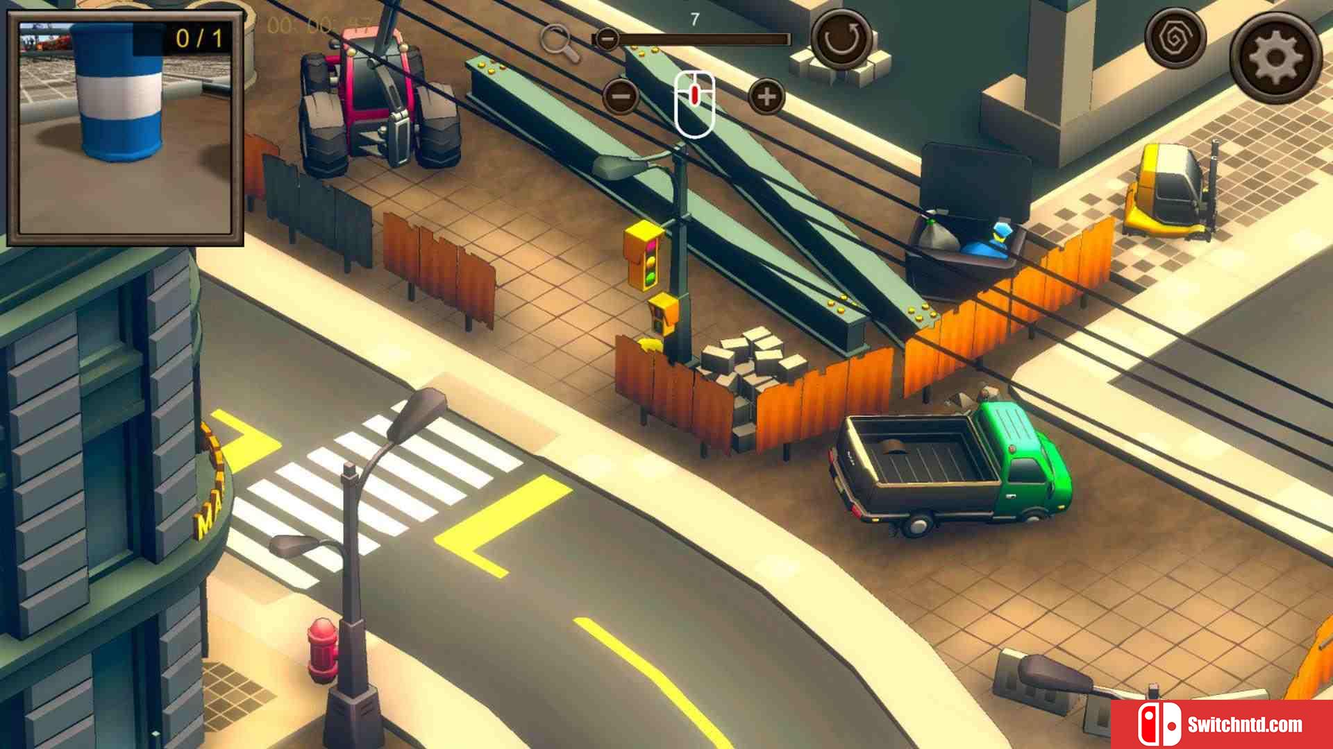 《隐藏行业自上而下3D（Hidden Industries Top-Down 3D）》DARKZER0硬盘版[CN/TW/EN/JP]_1