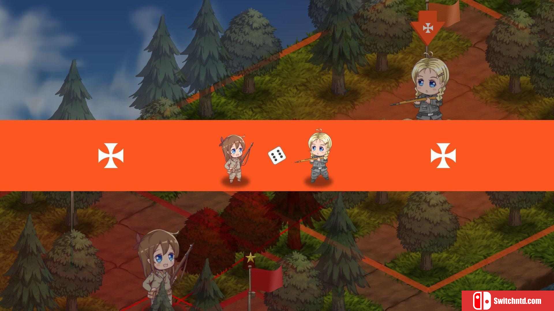 《雷福战争（Raifu Wars）》官方中文 DARKZER0硬盘版[CN/EN/JP]_2