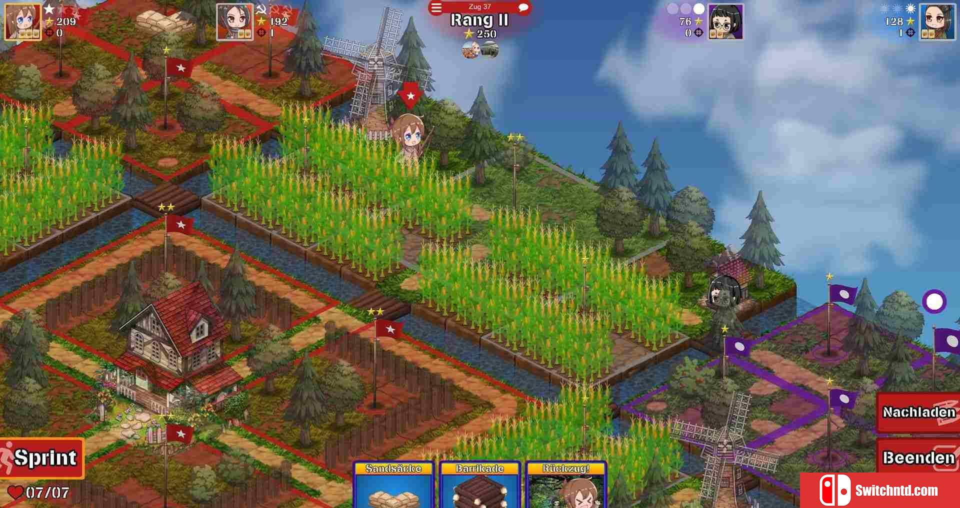 《雷福战争（Raifu Wars）》官方中文 DARKZER0硬盘版[CN/EN/JP]_5
