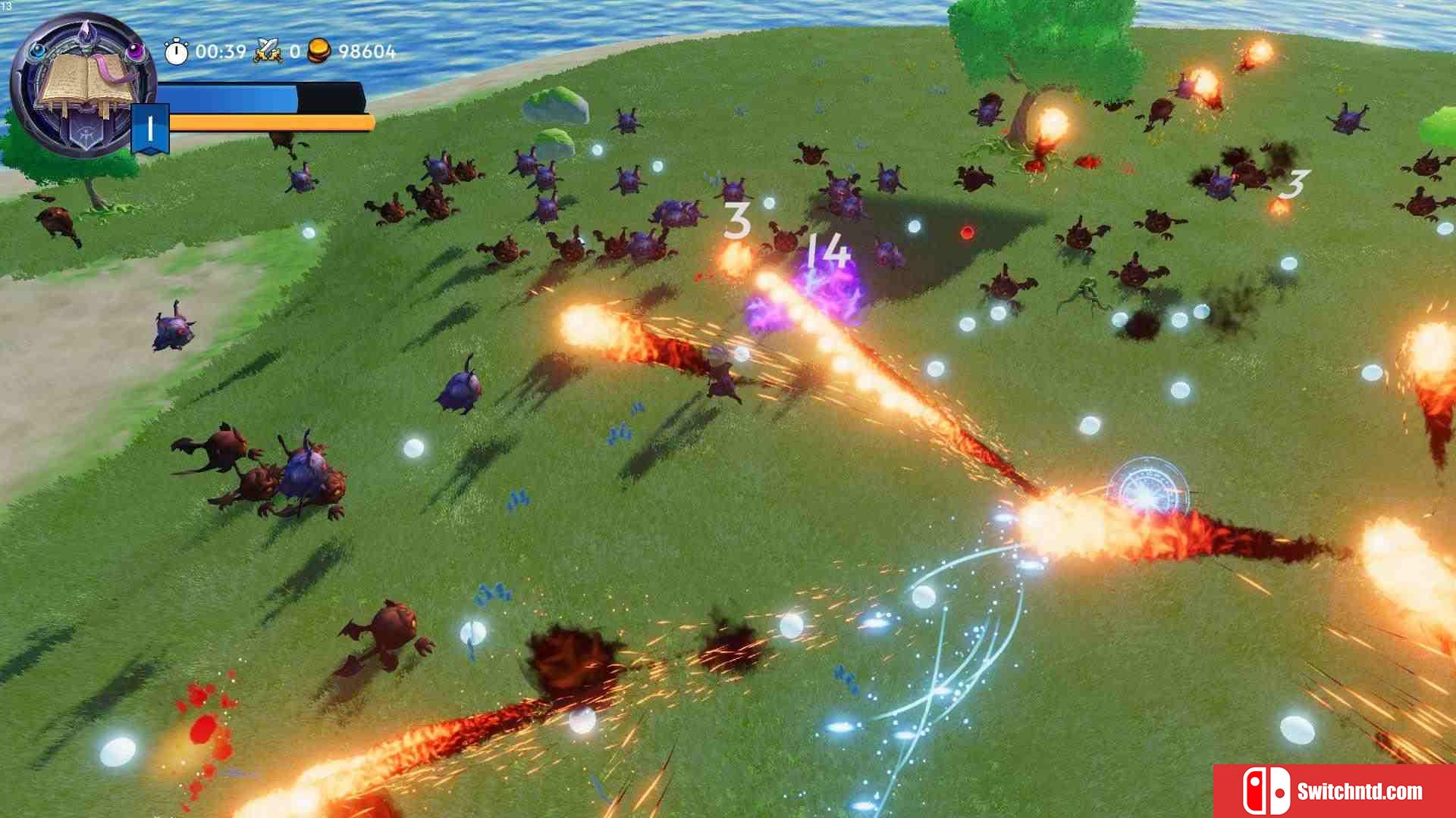 《中场英雄（Halftime Heroes）》官方中文 Early Access P2P硬盘版[CN/TW/EN]_5