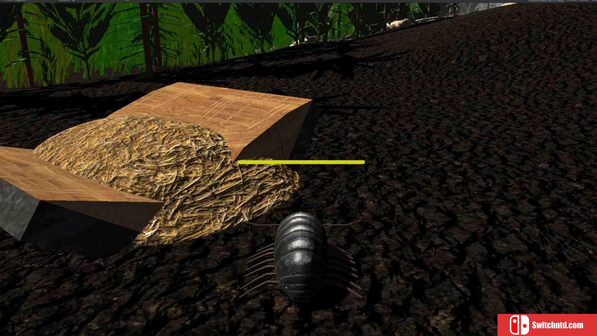 《昆虫模拟器（Insect Simulator）》官方中文 DARKZER0硬盘版[CN/EN]_1