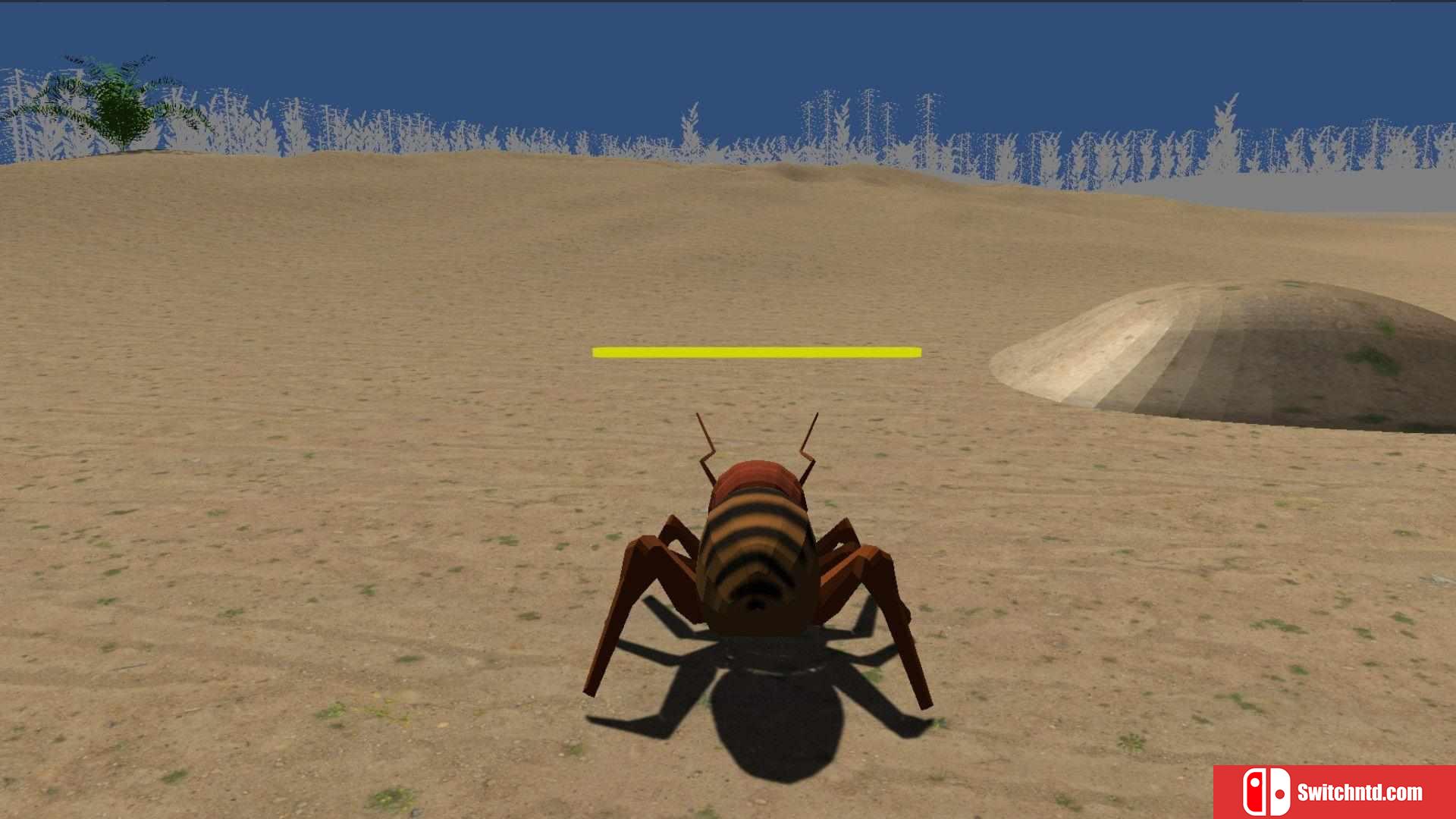 《昆虫模拟器（Insect Simulator）》官方中文 DARKZER0硬盘版[CN/EN]_4