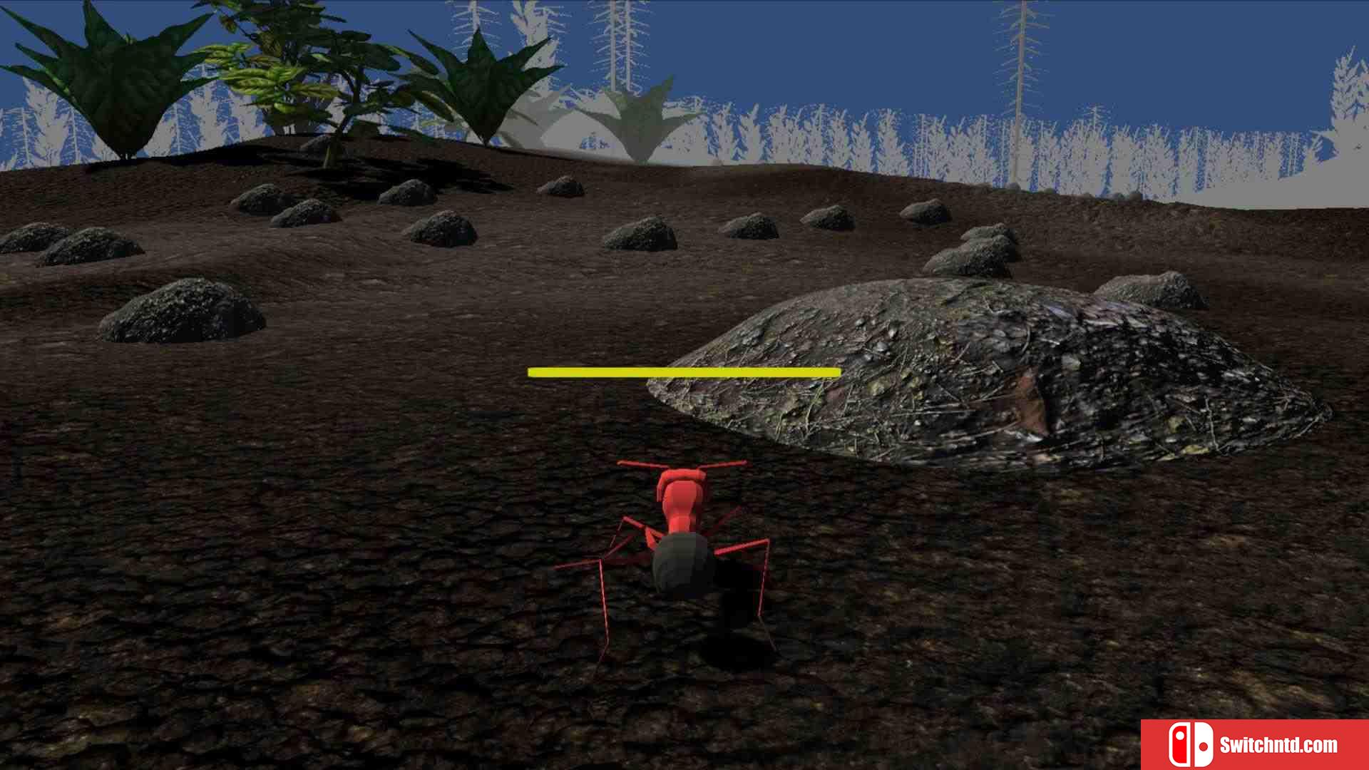 《昆虫模拟器（Insect Simulator）》官方中文 DARKZER0硬盘版[CN/EN]_3