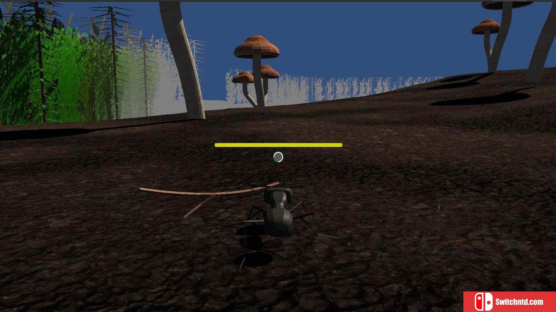 《昆虫模拟器（Insect Simulator）》官方中文 DARKZER0硬盘版[CN/EN]_5