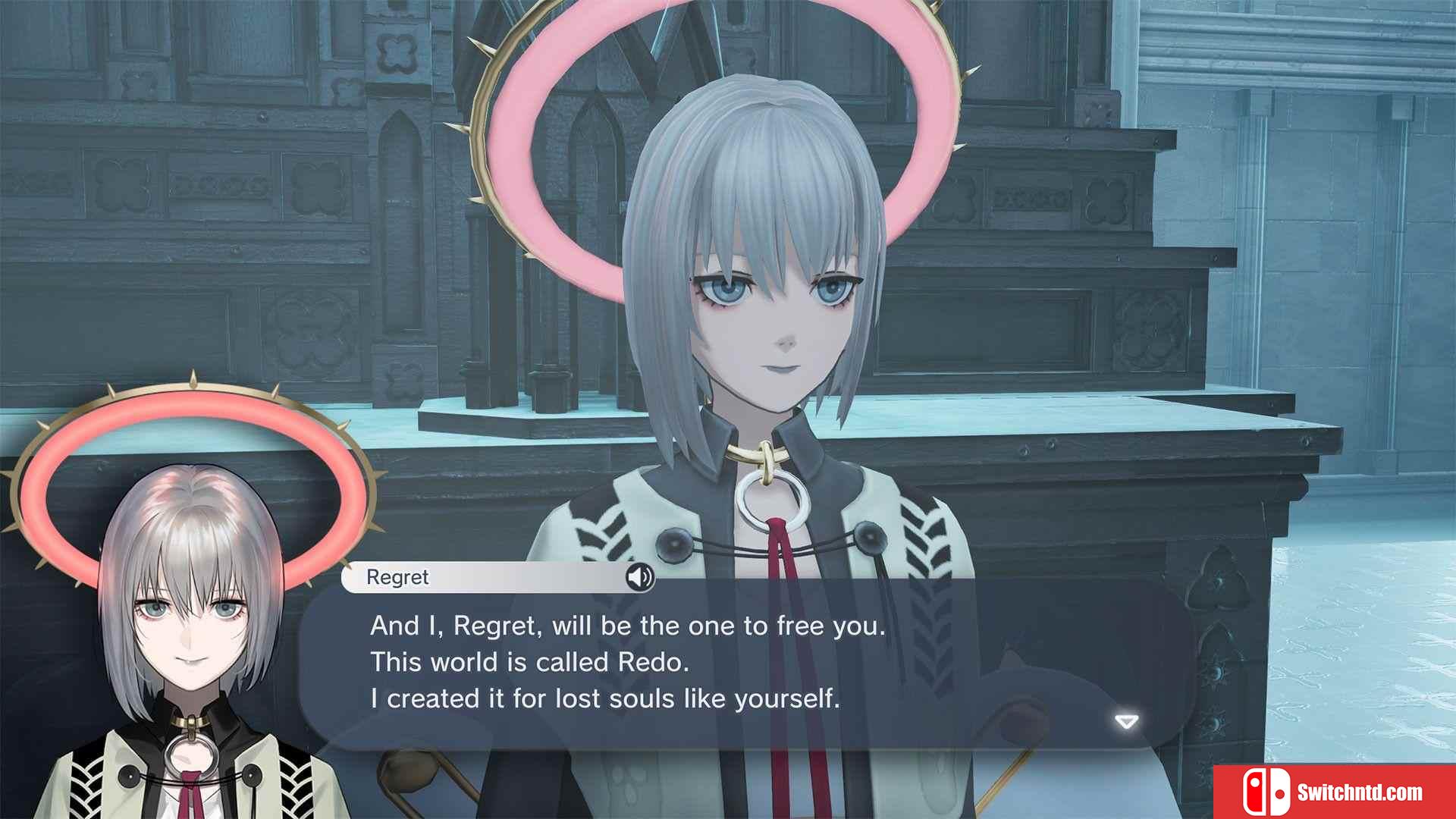 《卡里古拉2（The Caligula Effect 2）》官方中文 Build 8966446 Chronos硬盘版[TW/EN/JP]_1