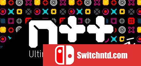 《N++（N++ (NPLUSPLUS)）》官方中文  VACE硬盘版[CN/TW/EN/JP]_0