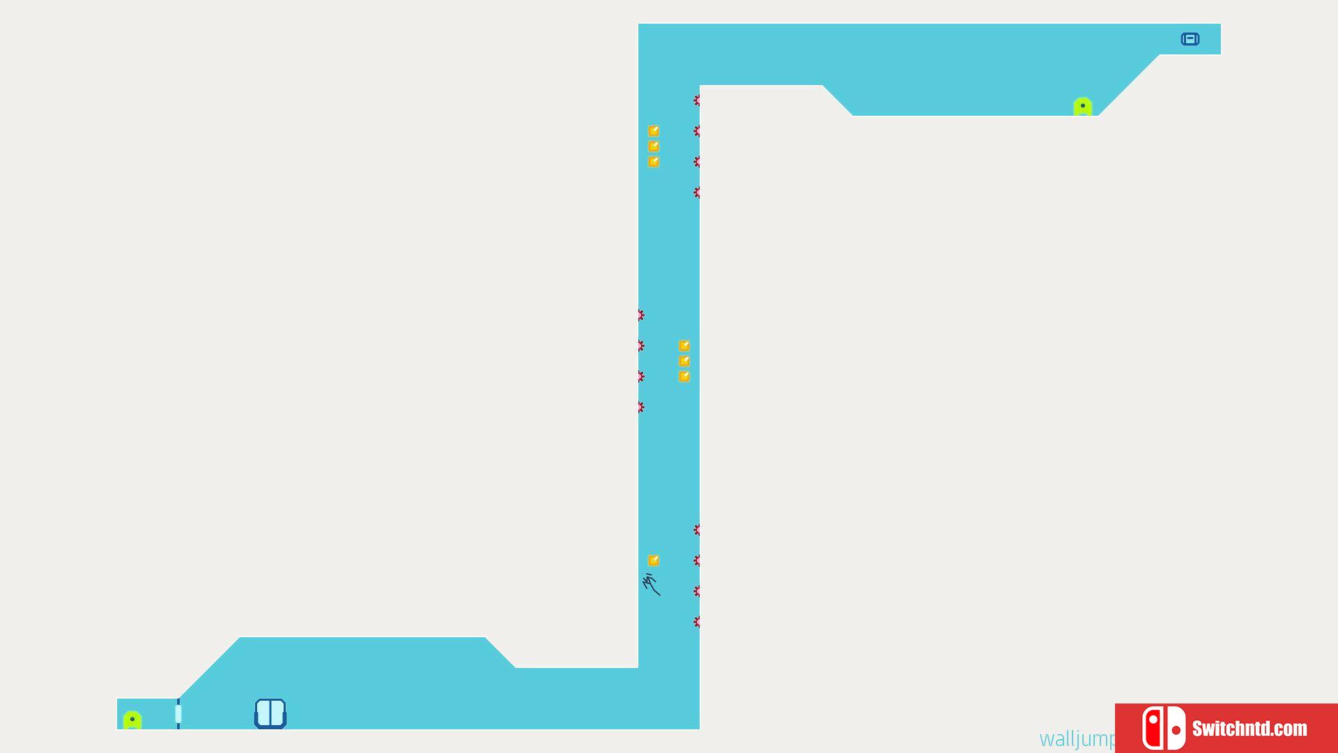 《N++（N++ (NPLUSPLUS)）》官方中文  VACE硬盘版[CN/TW/EN/JP]_3