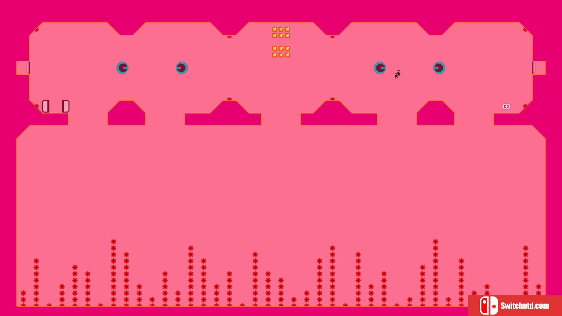 《N++（N++ (NPLUSPLUS)）》官方中文  VACE硬盘版[CN/TW/EN/JP]_1