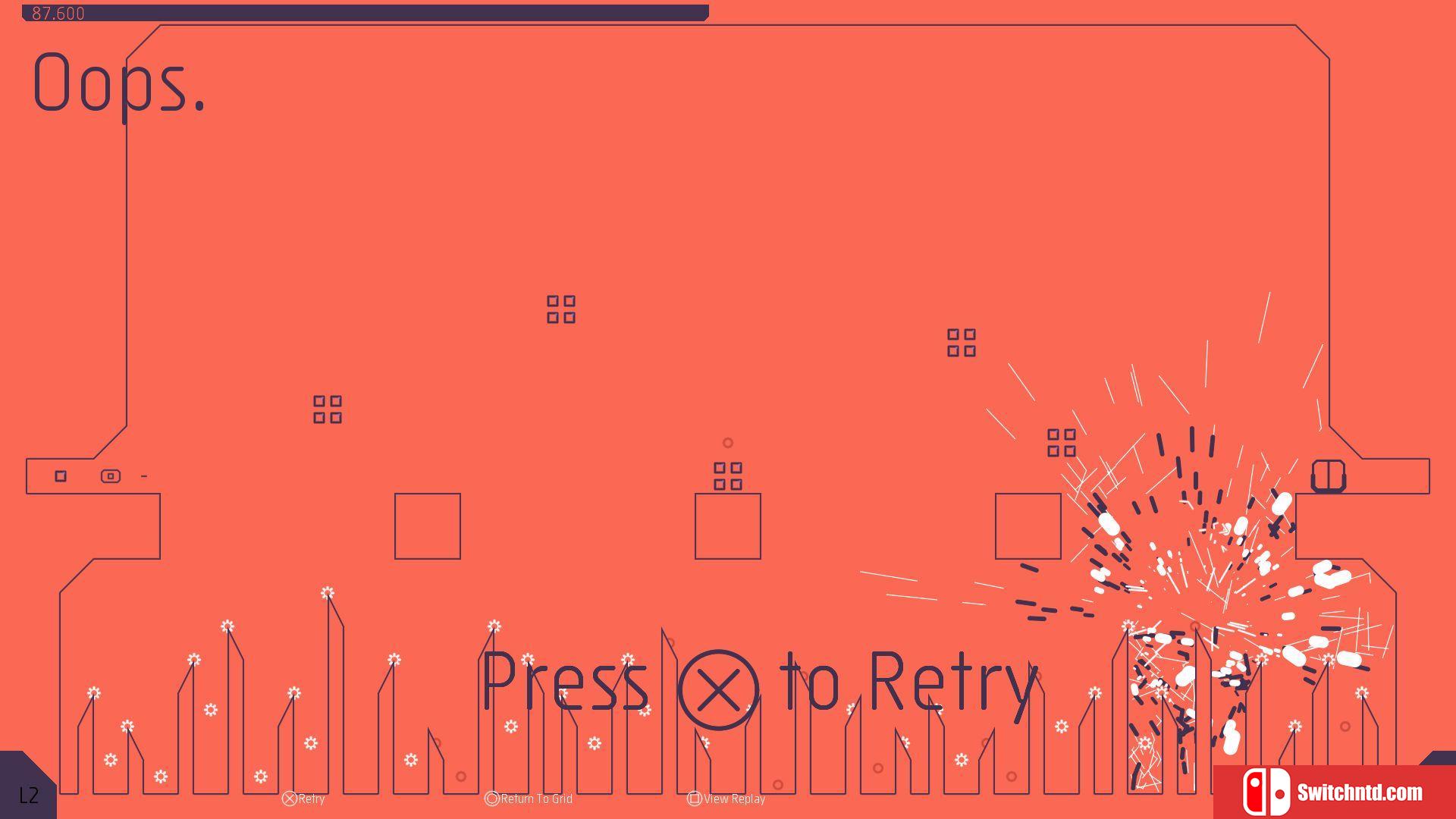 《N++（N++ (NPLUSPLUS)）》官方中文  VACE硬盘版[CN/TW/EN/JP]_4