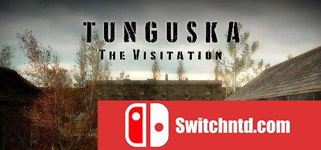 《战栗通古斯（Tunguska: The Visitation）》官方中文 v1.60 Razor1911镜像版[CN/EN]_0