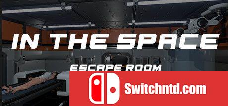 《在太空中：逃生室（In The Space - Escape Room）》官方中文 DARKSiDERS镜像版[CN/EN/JP]_0