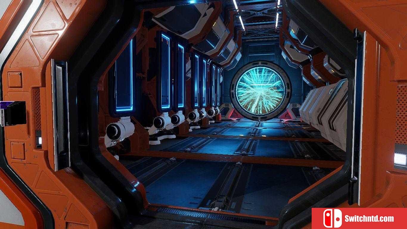 《在太空中：逃生室（In The Space - Escape Room）》官方中文 DARKSiDERS镜像版[CN/EN/JP]_4