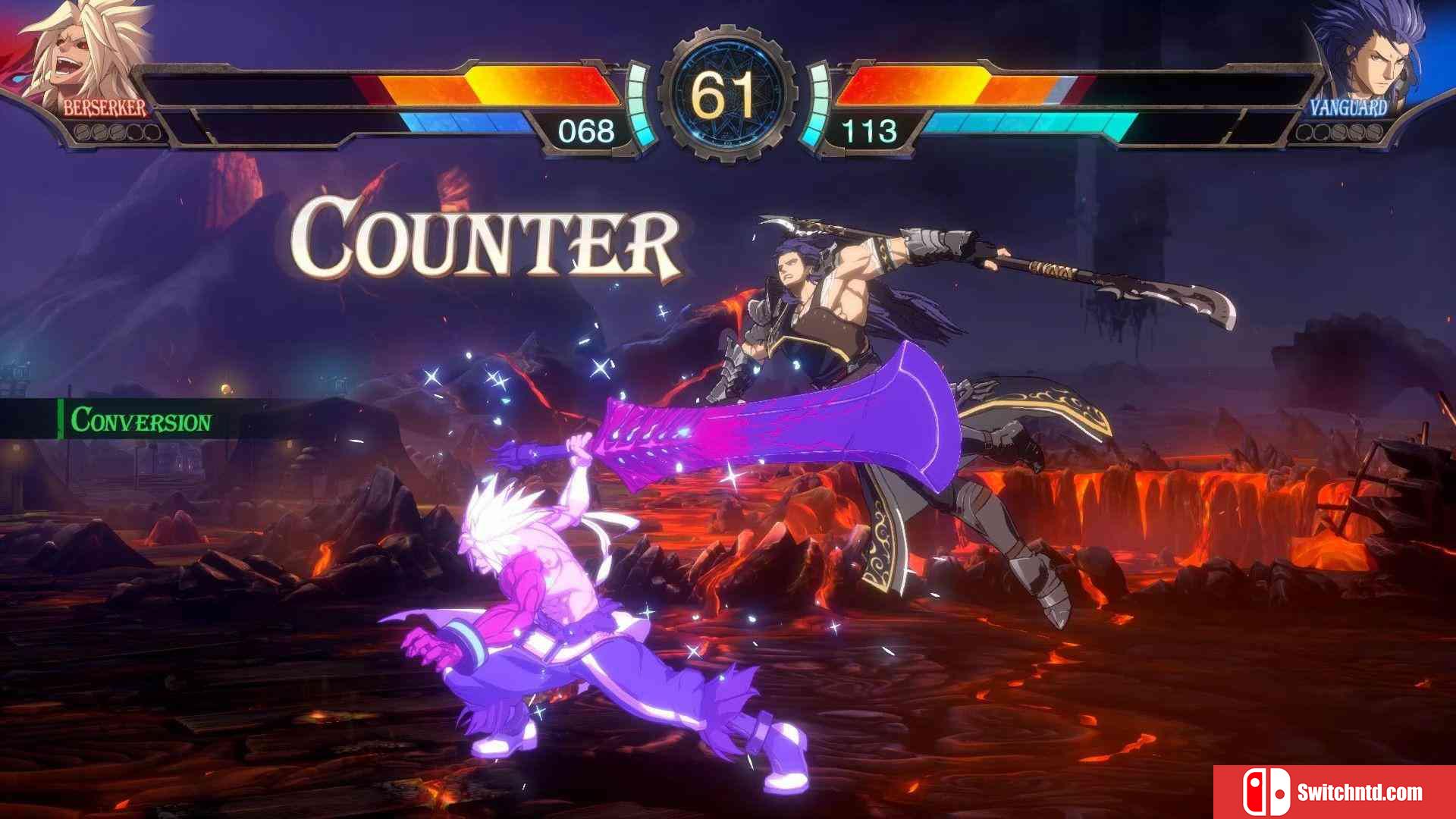 《地下城与勇士：决斗（DNF Duel）》官方中文  SKIDROW镜像版[CN/EN/JP]_1