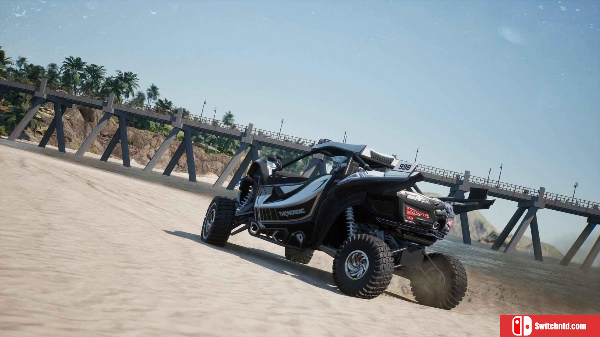 《究极大越野：传奇（MX vs ATV Legends）》官方中文 集成超级跨世界旅行DLC FLT镜像版[CN/EN/JP]_4