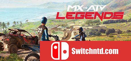《究极大越野：传奇（MX vs ATV Legends）》官方中文 集成超级跨世界旅行DLC FLT镜像版[CN/EN/JP]_0