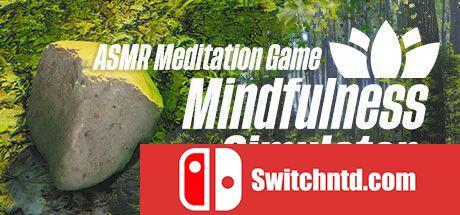 《正念模拟器：ASMR冥想游戏（Mindfulness Sim ASMR Meditation）》TiNYiSO镜像版[CN/EN]_0