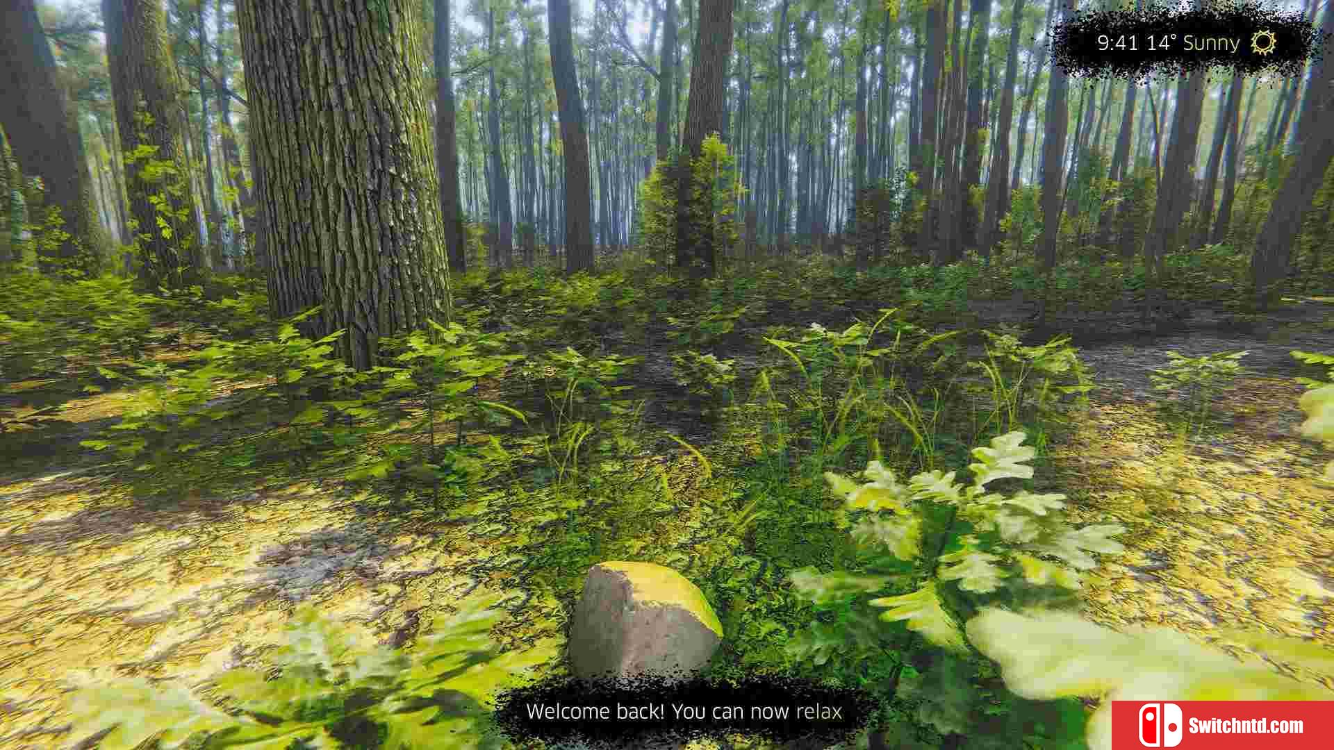《正念模拟器：ASMR冥想游戏（Mindfulness Sim ASMR Meditation）》TiNYiSO镜像版[CN/EN]_1