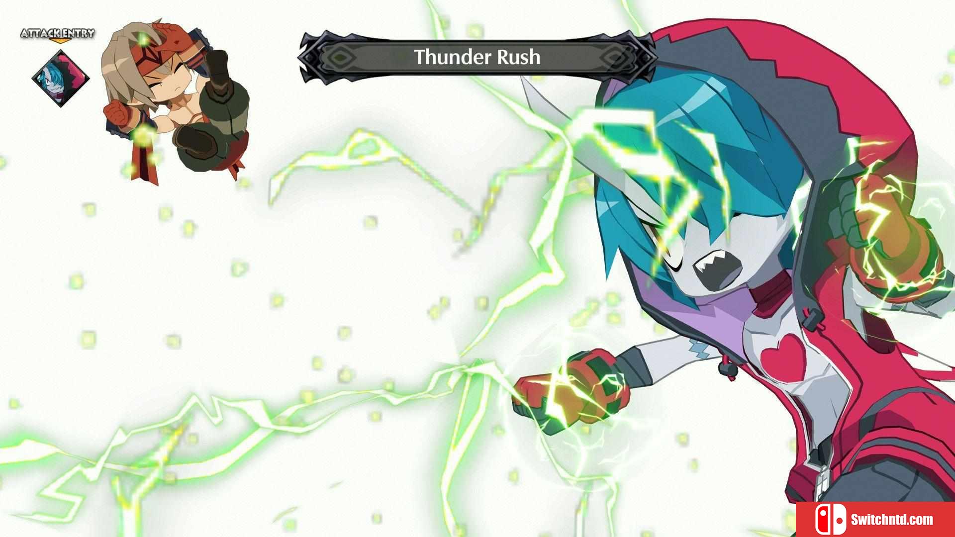 《魔界战记6（Disgaea 6）》官方中文  SKIDROW镜像版[CN/TW/EN/JP]_1