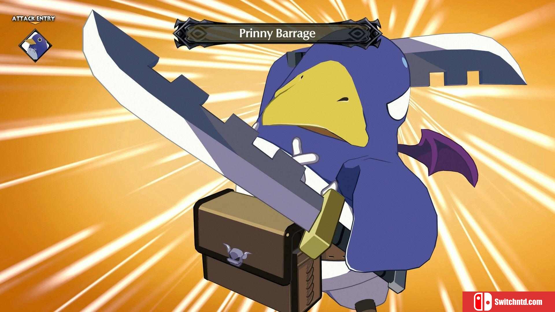 《魔界战记6（Disgaea 6）》官方中文  SKIDROW镜像版[CN/TW/EN/JP]_2