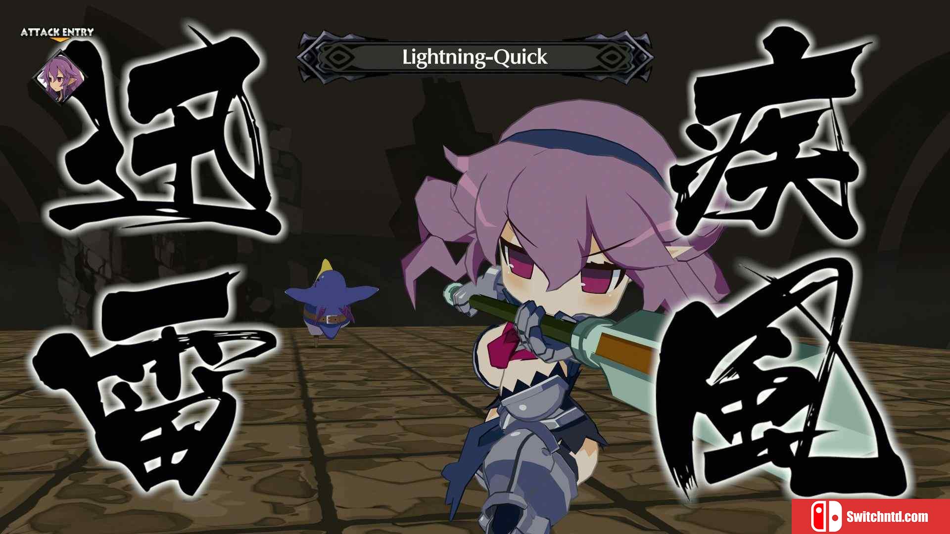 《魔界战记6（Disgaea 6）》官方中文  SKIDROW镜像版[CN/TW/EN/JP]_3