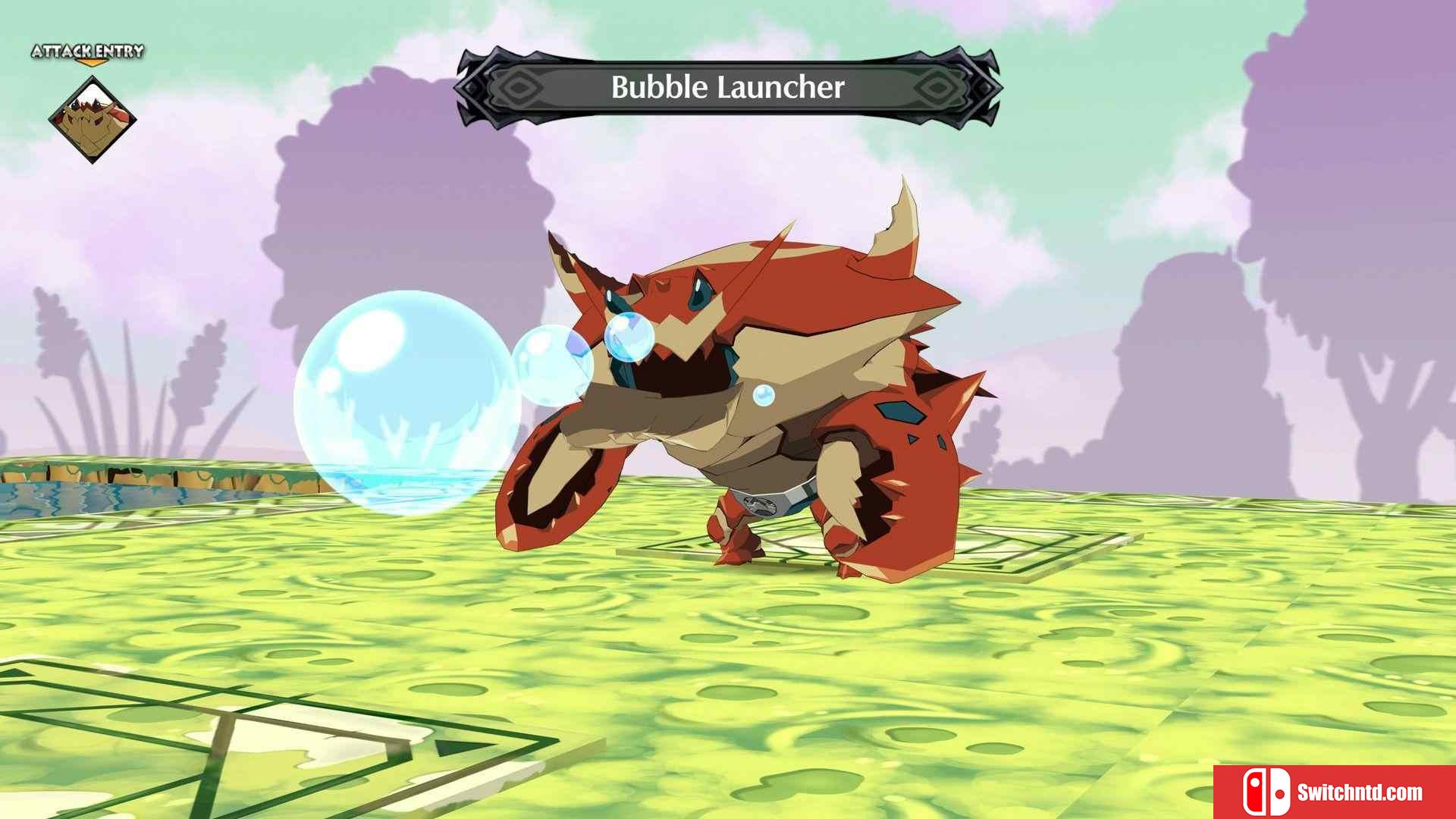 《魔界战记6（Disgaea 6）》官方中文  SKIDROW镜像版[CN/TW/EN/JP]_4