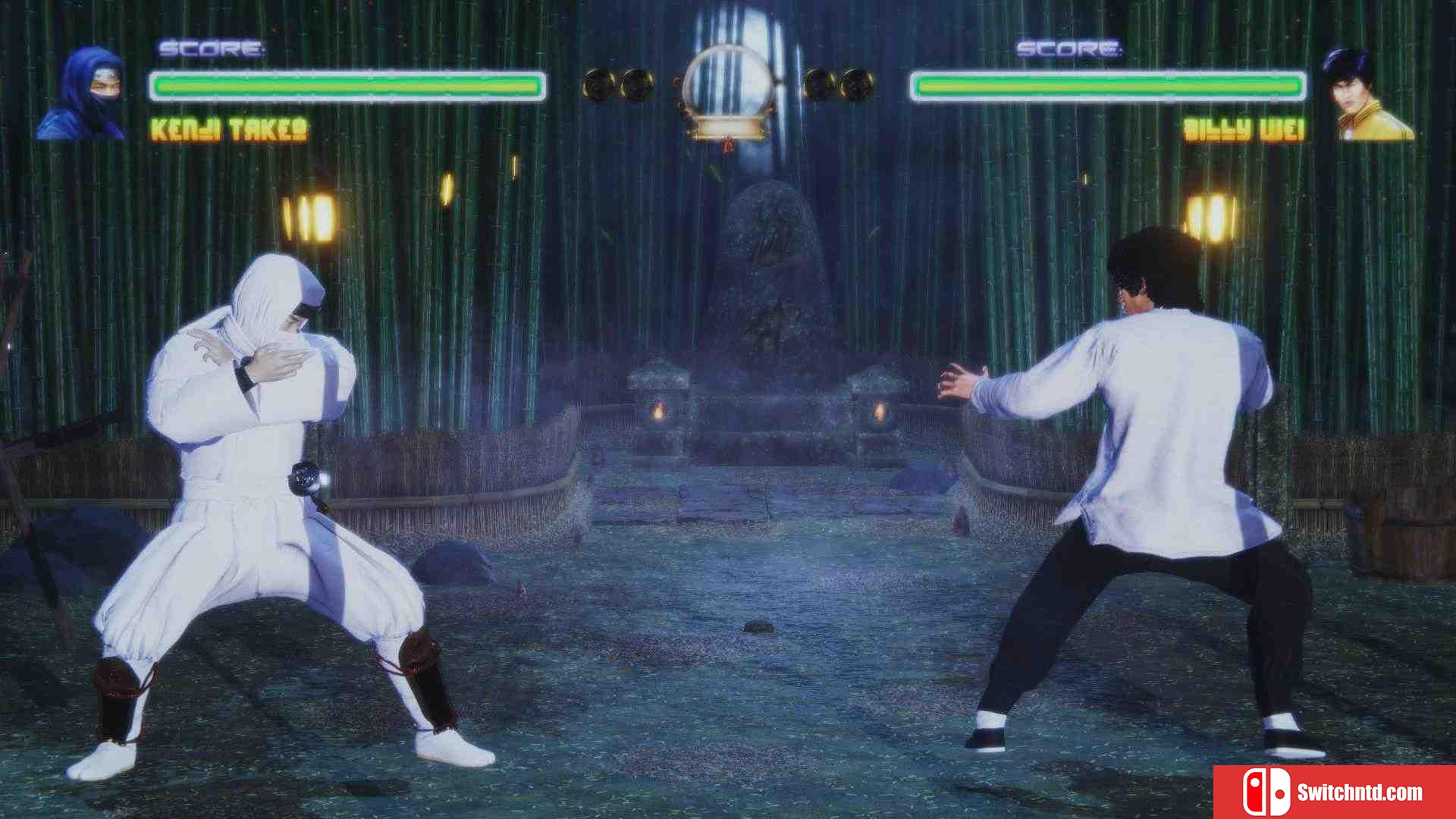 《拳手传奇（Fighters Legacy）》官方中文 Build 5112214 valtrix1982硬盘版[CN/TW/EN/JP]_2
