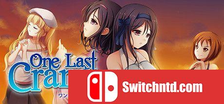 《最后的千纸鹤（One Last Crane）》官方中文 DARKSiDERS镜像版[CN/TW/EN]_0