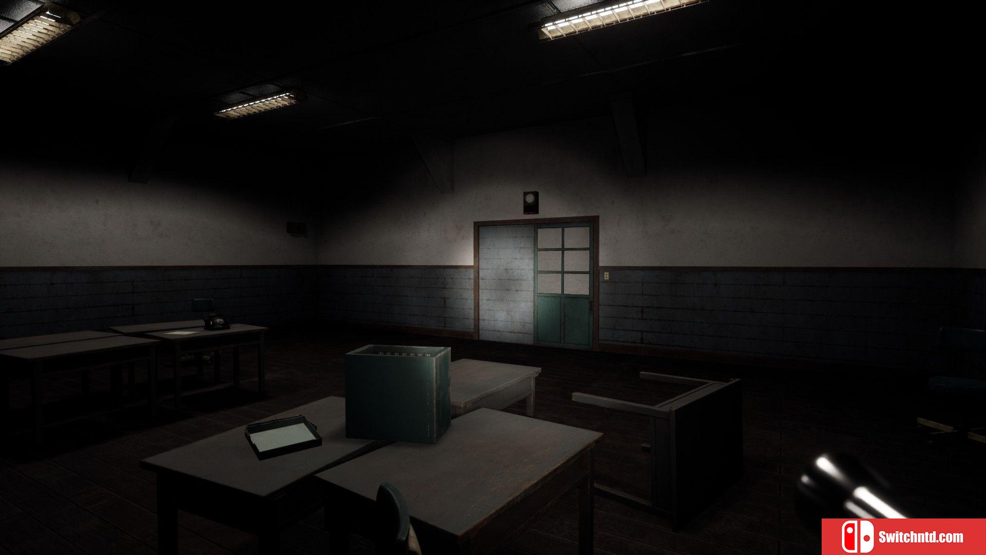 《花子在废弃的学校（Hanako in the abandoned school）》官方中文 P2P硬盘版[CN/TW/EN/JP]_4