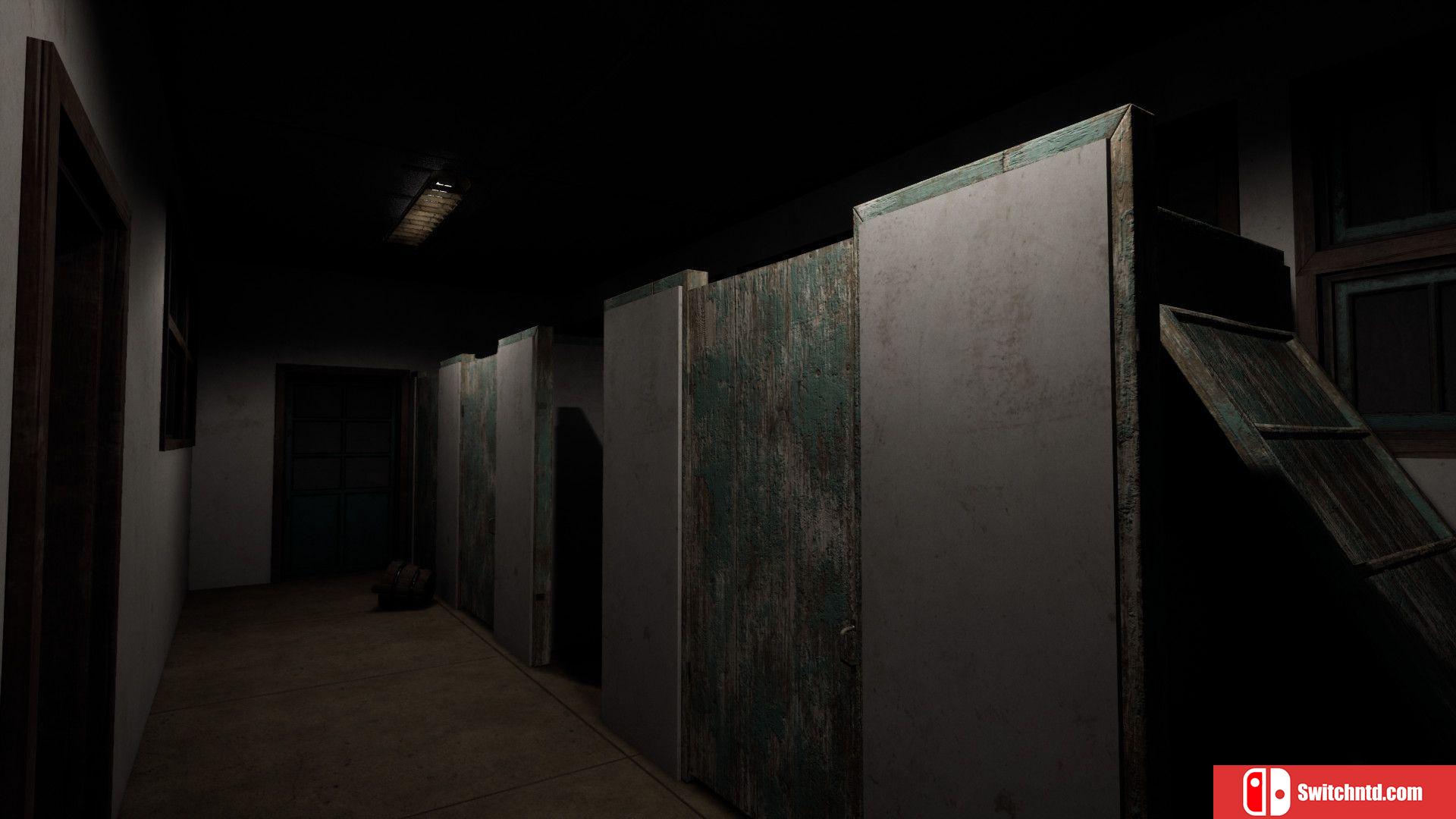《花子在废弃的学校（Hanako in the abandoned school）》官方中文 P2P硬盘版[CN/TW/EN/JP]_2