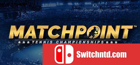 《决胜点：网球锦标赛（Matchpoint - Tennis Championships）》传奇版 Razor1911镜像版[CN/EN]_0
