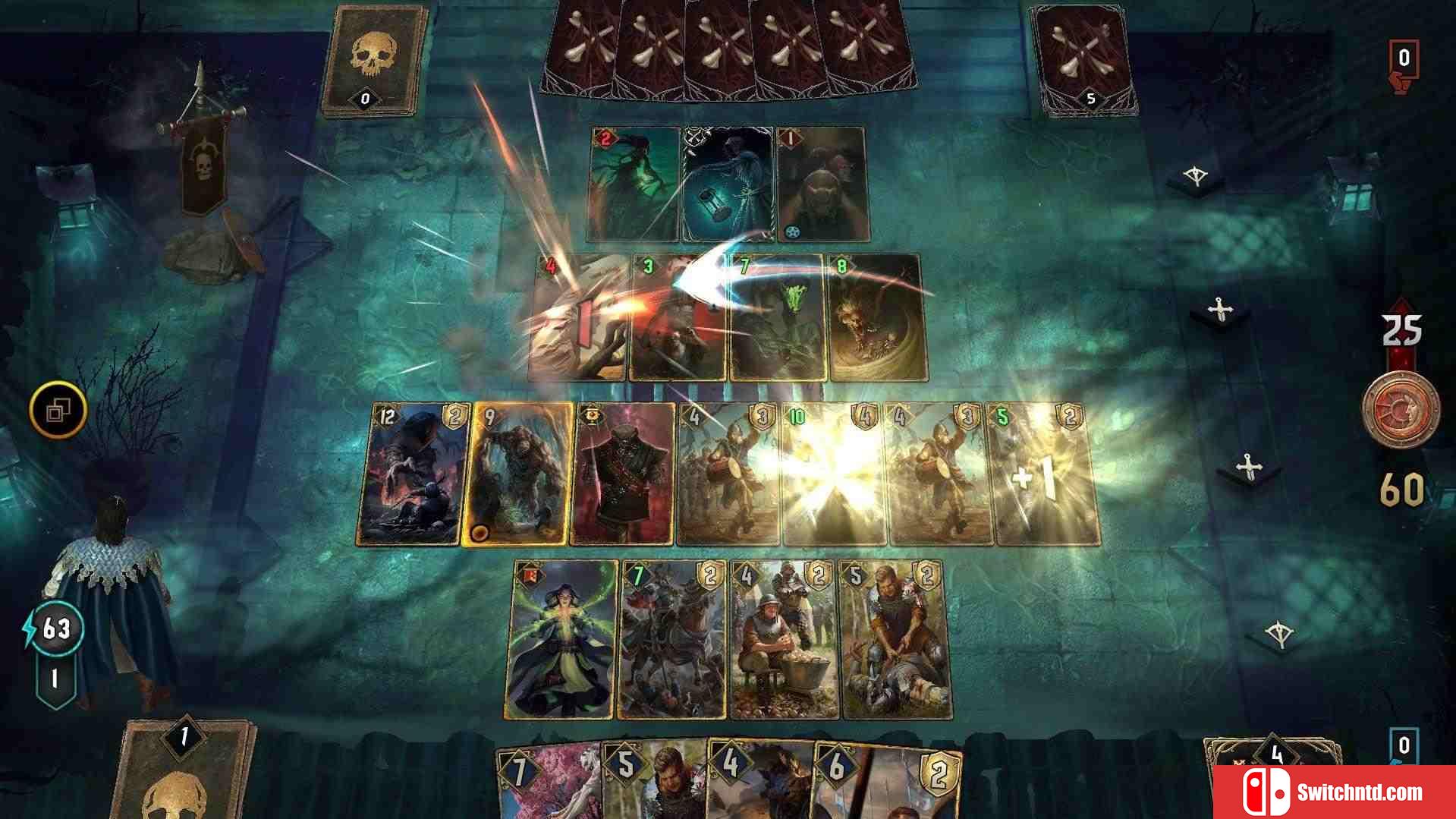 《巫师之昆特牌：流浪法师（GWENT: Rogue Mage）》官方中文 v1.0.4 Razor1911镜像版[CN/EN/JP]_5