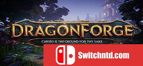《龙钢锻炉（Dragon Forge）》官方中文 FLT镜像版[CN/TW/EN/JP]_0