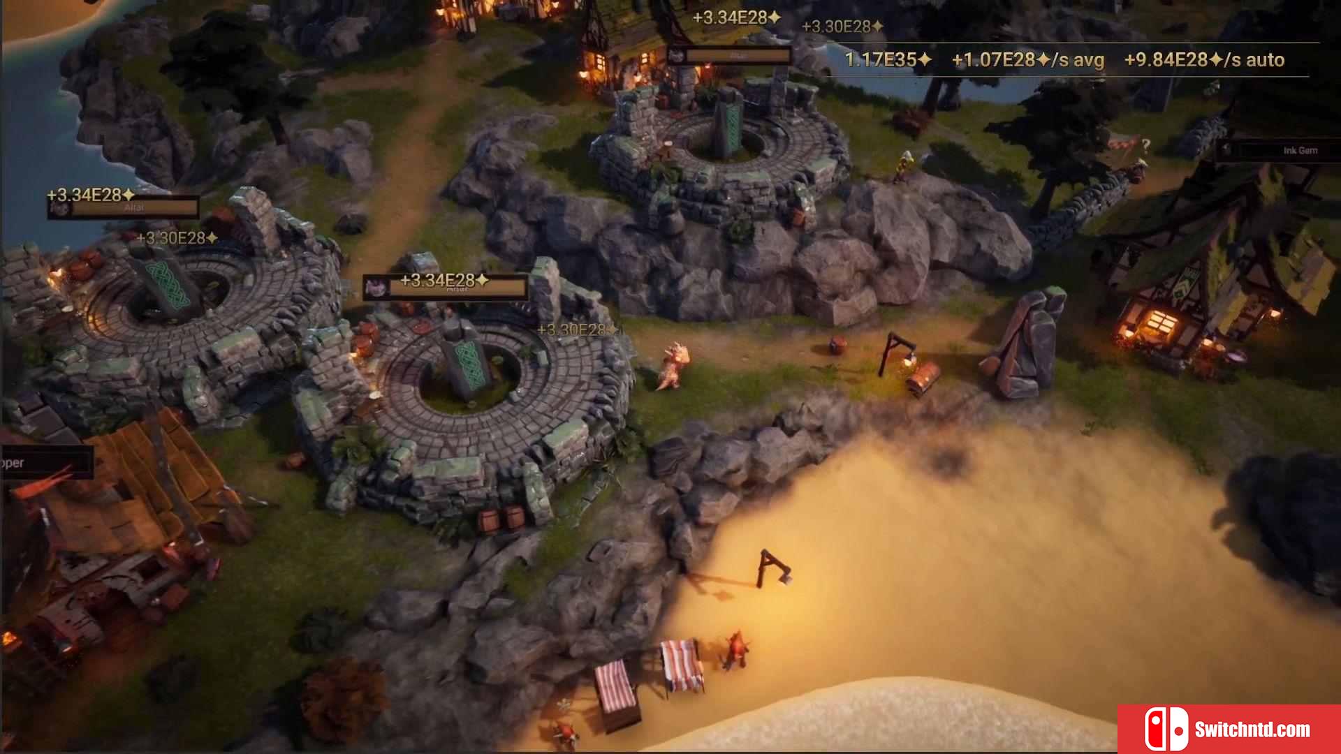 《龙钢锻炉（Dragon Forge）》官方中文 FLT镜像版[CN/TW/EN/JP]_1