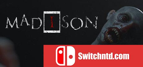《麦迪逊（MADiSON）》官方中文 DARKSiDERS镜像版[CN/EN/JP]_0