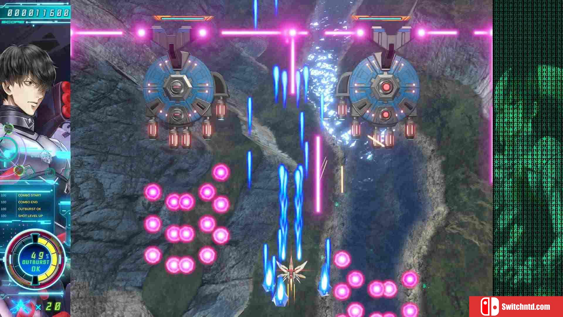 《冤罪执行游戏（Yurukill）》官方中文 DARKSiDERS镜像版[CN/EN/JP]_2