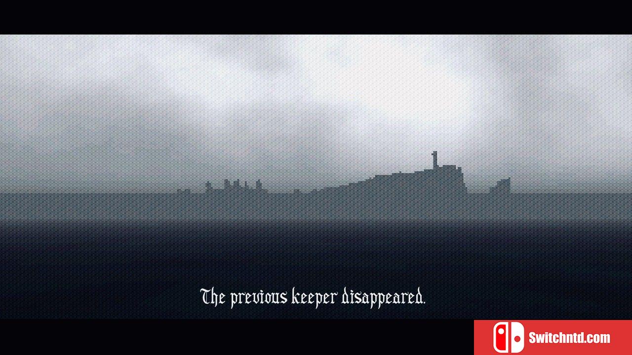 《没有人住在灯塔下（No one lives under the lighthouse）》导演剪辑版 DARKZER0硬盘版[CN/EN]_1