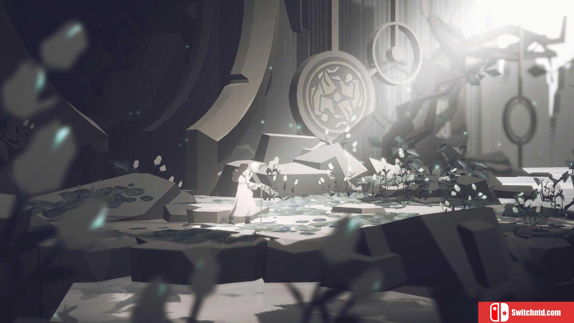 《OPUS：龙脉常歌（OPUS: Echo of Starsong）》官方中文 最终版 Razor1911镜像版[CN/TW/EN/JP]_1