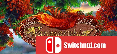 《Panmorphia（Panmorphia）》官方中文 RAZOR硬盘版[CN/EN/JP]_0