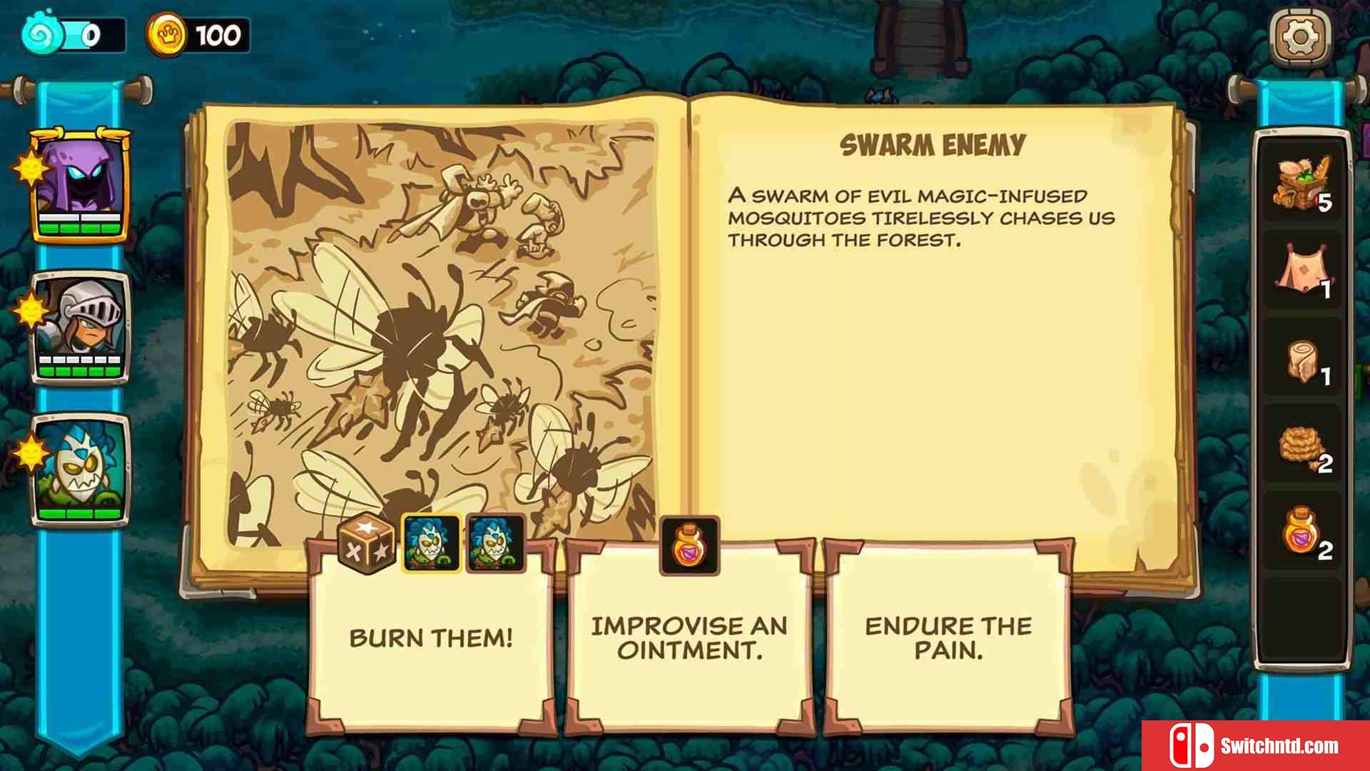 《王国保卫战：传奇（Legends of Kingdom Rush）》官方中文 P2P硬盘版[CN/TW/EN/JP]_5