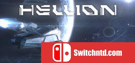 《HELLION（HELLION）》官方中文 v1.1.1 P2P硬盘版[CN/EN/JP]_0