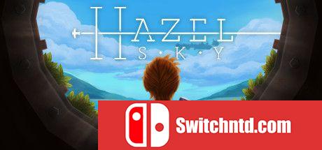 《彼岸晴空（Hazel Sky）》官方中文 P2P硬盘版[CN/TW/EN/JP]_0