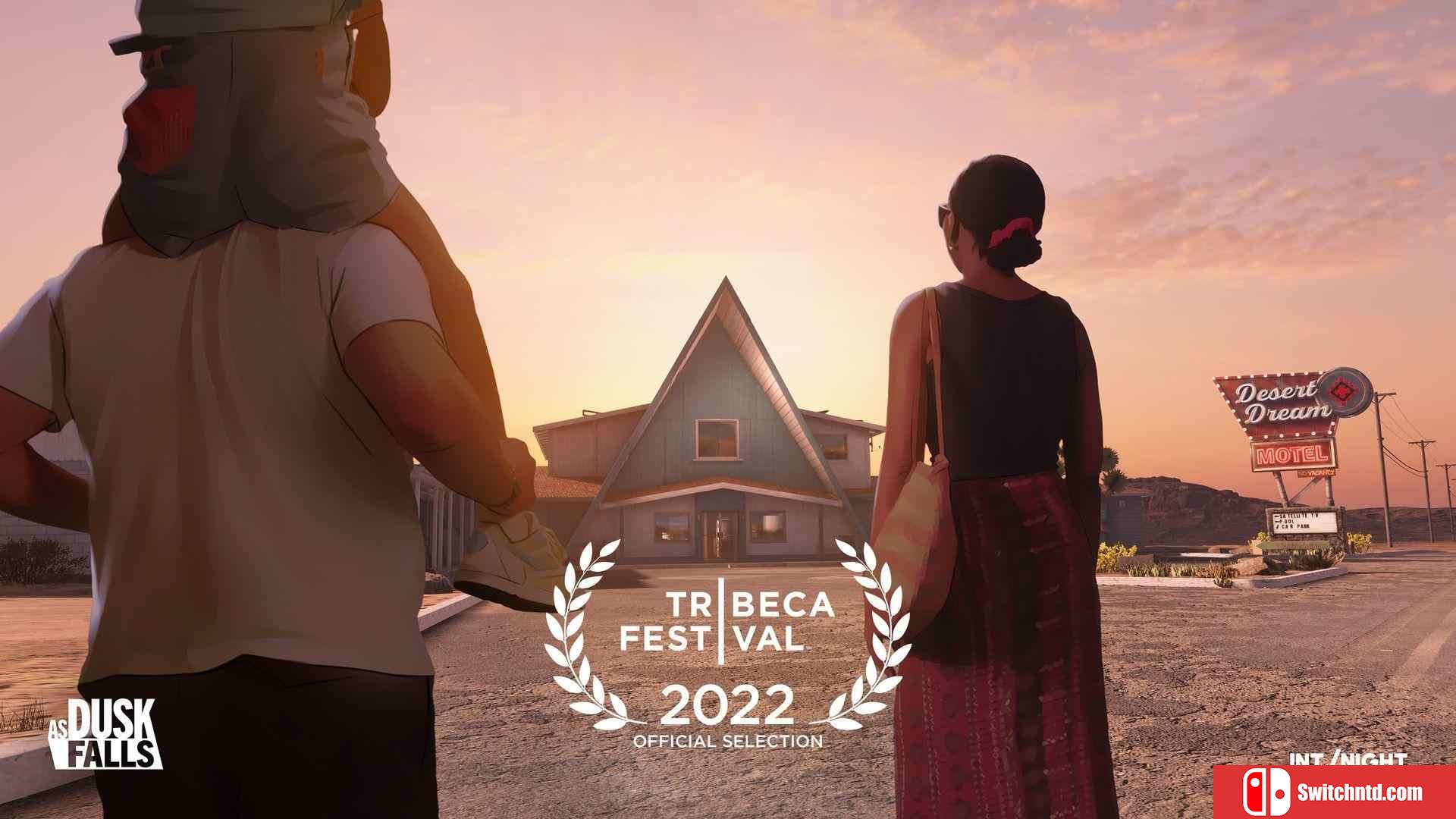 《黄昏降临时（As Dusk Falls）》官方中文 十二语言 Razor1911镜像版[CN/TW/EN/JP]_5