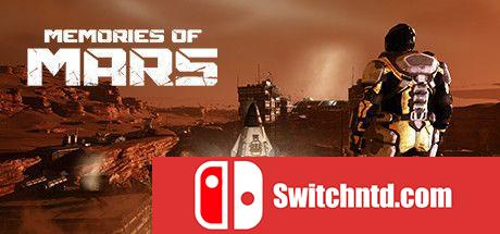 《火星记忆（MEMORIES OF MARS）》官方中文 v1.1.8.114912 0xdeadc0de硬盘版[CN/EN]_0