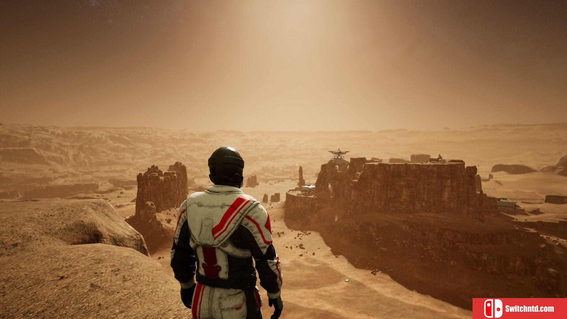 《火星记忆（MEMORIES OF MARS）》官方中文 v1.1.8.114912 0xdeadc0de硬盘版[CN/EN]_3