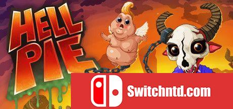 《地狱派（Hell Pie）》官方中文 v1.1.4 Razor1911镜像版[CN/EN/JP]_0
